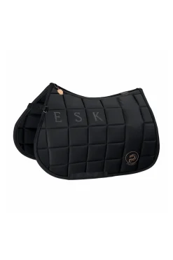 Eskadron Platinum 23 Big Square Keinonahkainen Yleissatulatyyny
