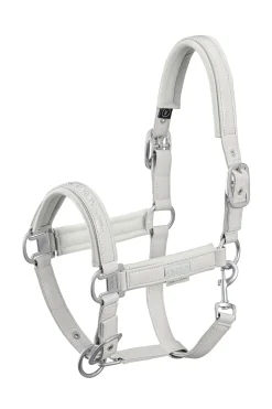 Eskadron Platinum 22 Doublepin Croco Riimu
