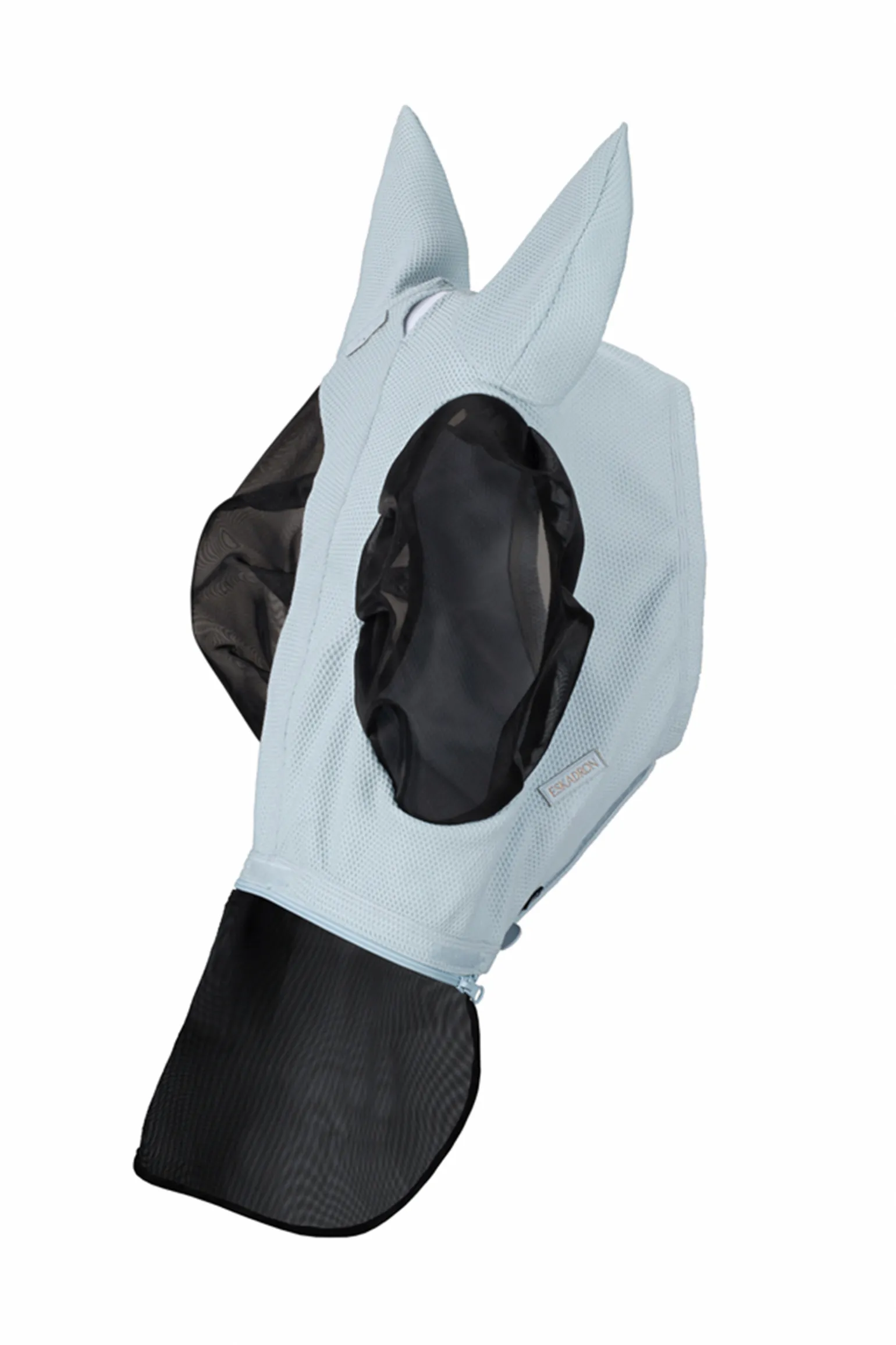 Eskadron Platinum 23 Dynairmesh Pro Detach Fly Mask