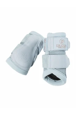 Eskadron Platinum 23 Mesh Shetland Tendon Boots