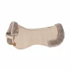 Eskadron Platinum 2023 Softshell Faux Fur Half Pad