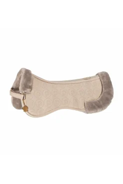 Eskadron Platinum 2023 Softshell Faux Fur Half Pad