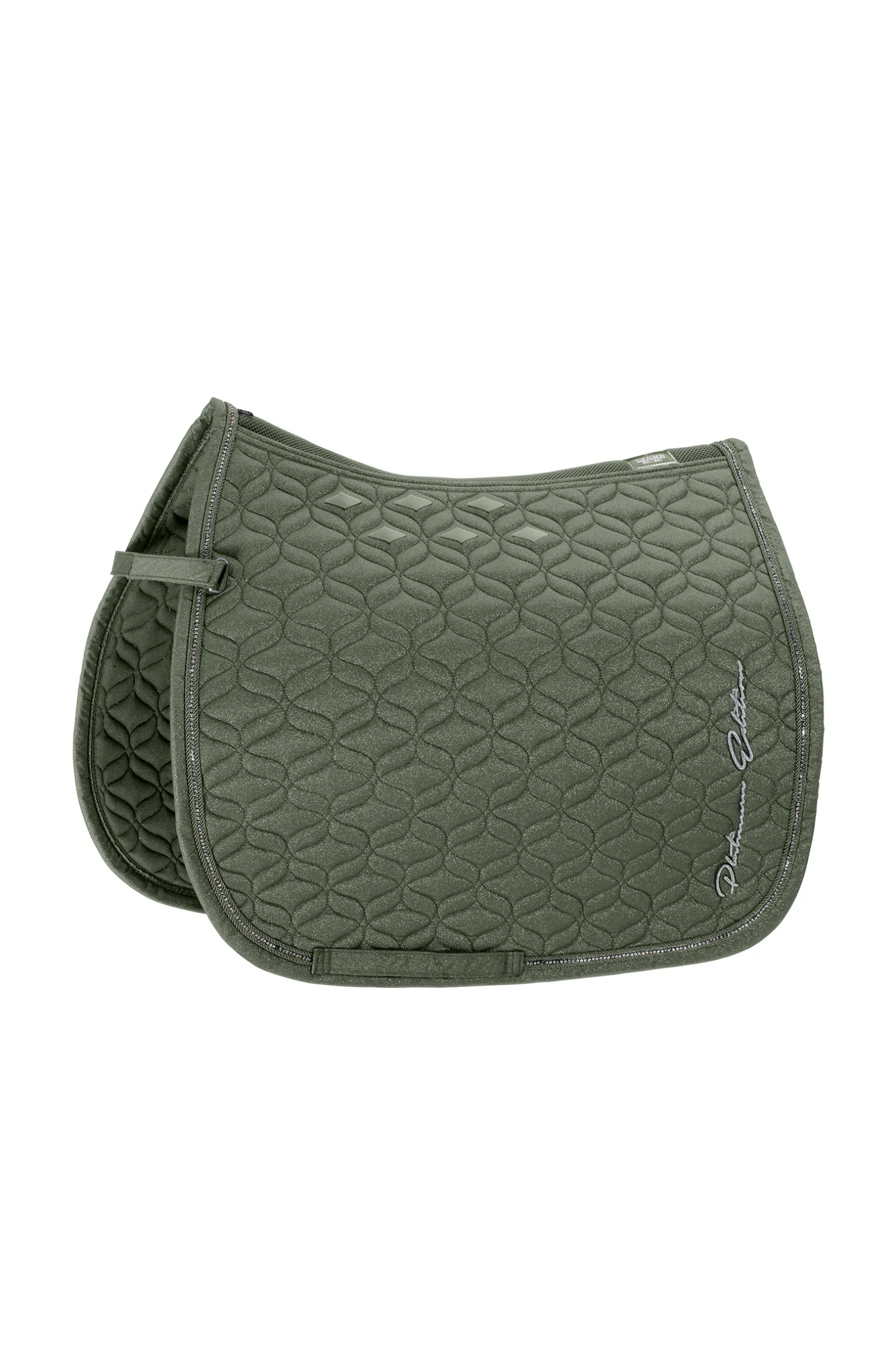 Eskadron Platinum 22 Sparkle Koulusatulahuopa