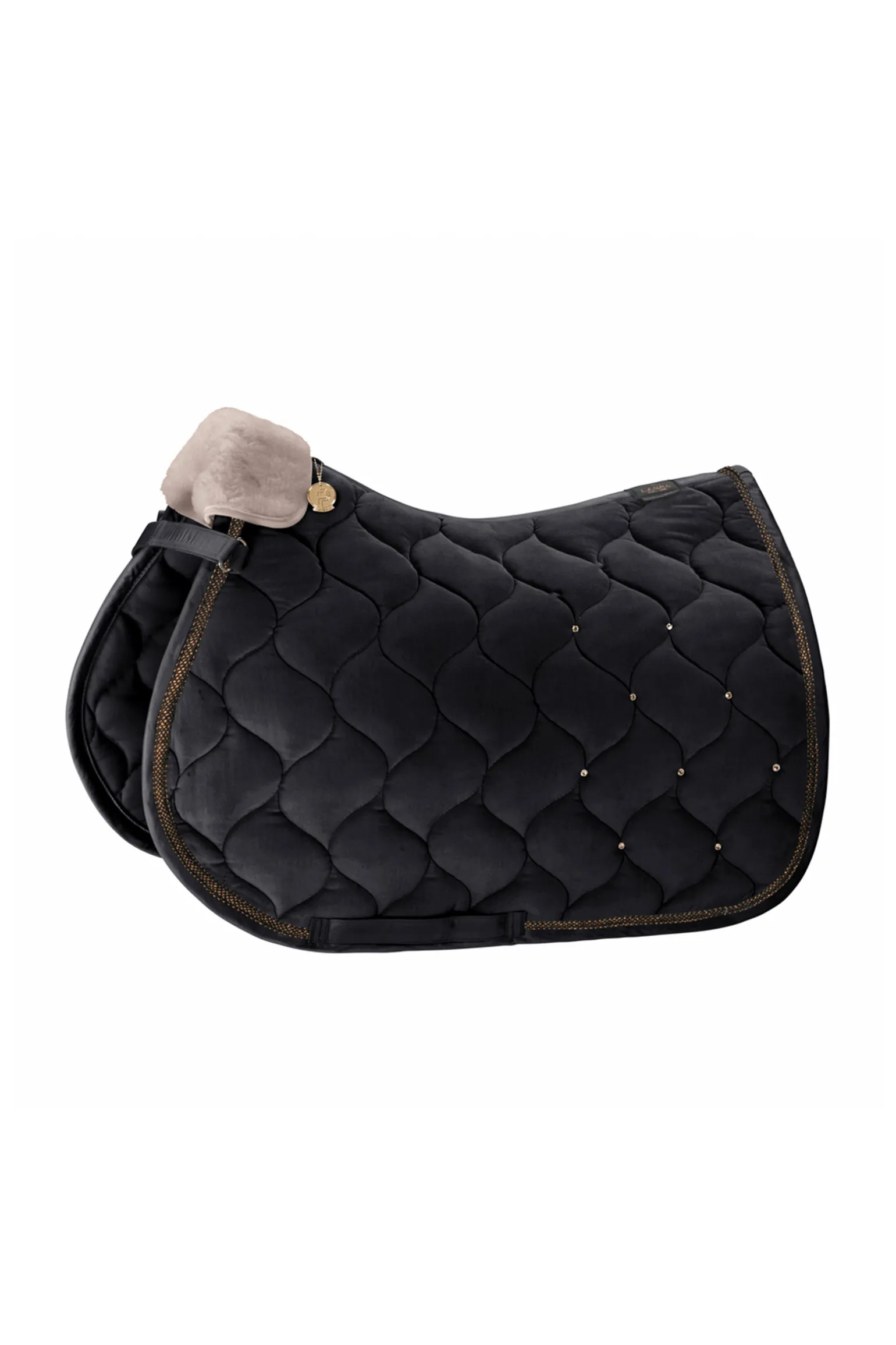 Eskadron Platinum 23 Velvet Crystal Yleissatulatyyny