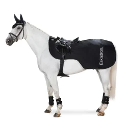 Eskadron Softshell Exercise Rug With Fleece
