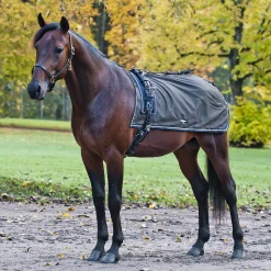 Finntack Pro Endura Ajoloimi Fleecevuorella