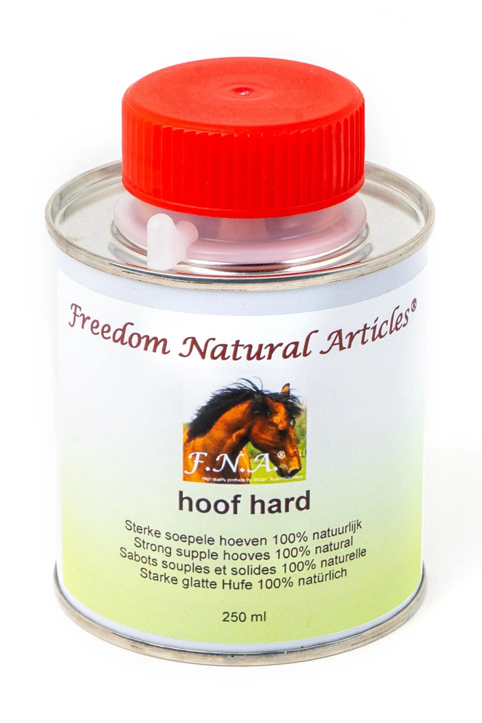 F.N.A. Hoof Hard Kavioiden Kovettaja, 250 Ml