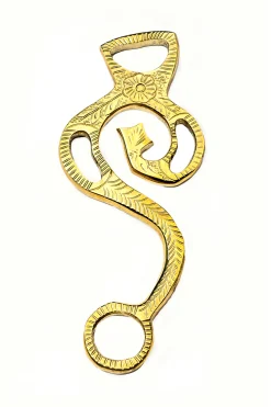F.R.A. Barco Hackamore Varret, 150 Mm