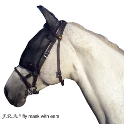 F.R.A. Cavallo Korvahuppu