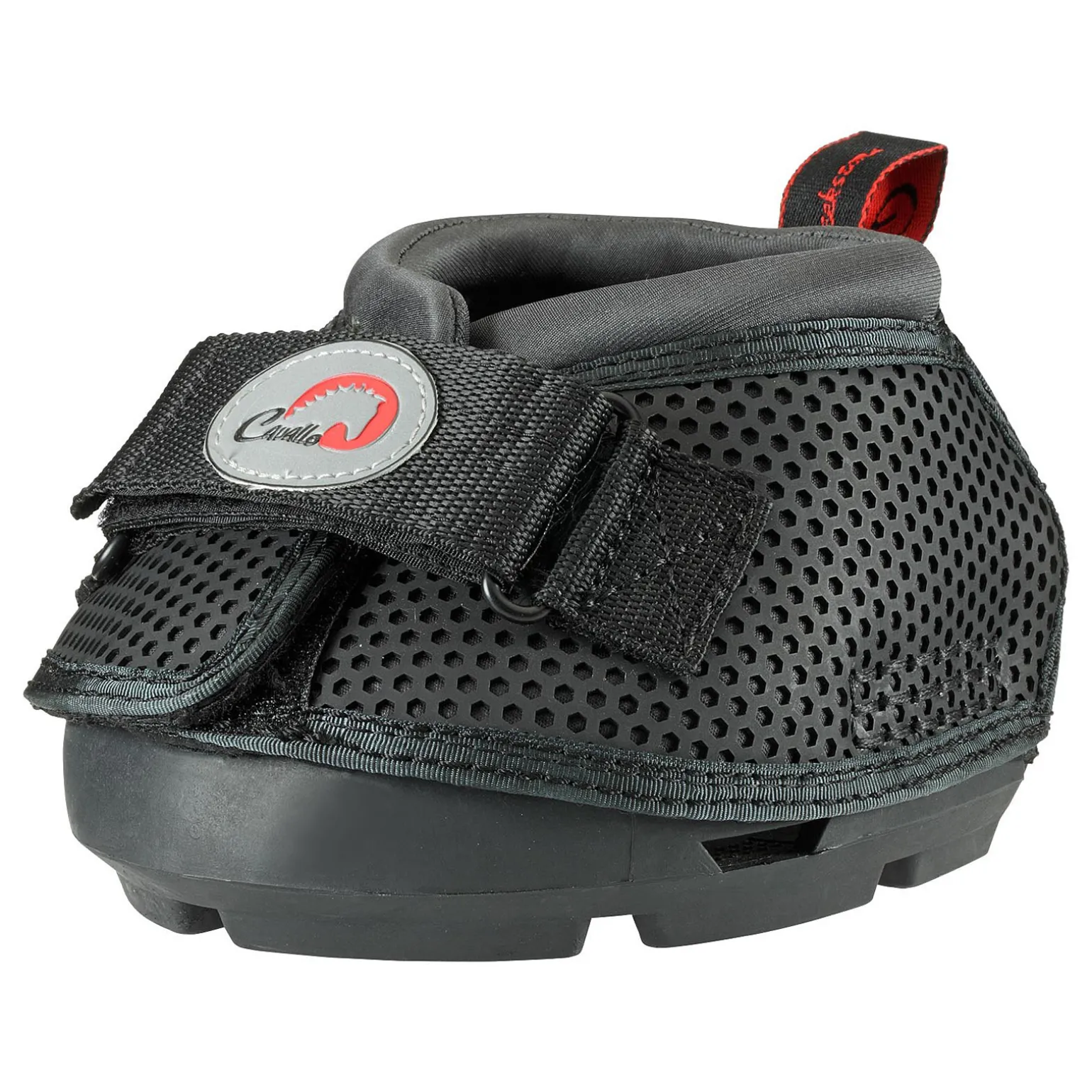 F.R.A. Cavallo Trek Srs Bootsit