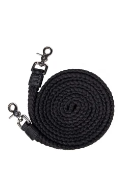 F.R.A. Gabi Flat Woven Cotton Kangasohjat