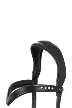 F.R.A. Glory Hackamore Suitset (System 2), Mustat