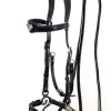 F.R.A. Imperial Hackamore Suitset, Shire