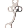F.R.A. Justin Set Hackamore Ss, 150 Mm