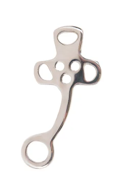 F.R.A. Justin Set Hackamore Ss, 150 Mm