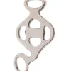 F.R.A. Love Set Hackamore Ss, 100 Mm