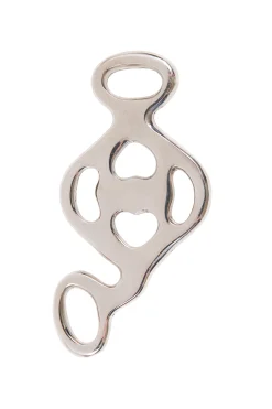 F.R.A. Love Set Hackamore Ss, 100 Mm