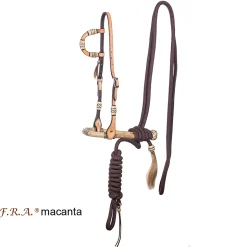 F.R.A. Macanta Bosal-Suitsikompletti (System 2)