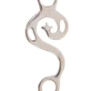 F.R.A. Music Set Hackamore Ss, 140 Mm