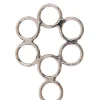 F.R.A. Rose Set Hackamore Ss, 145 Mm