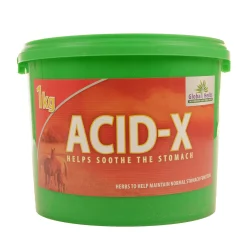 Global Herbs Acid X, 1 Kg