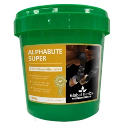 Global Herbs Alphabute Super 400G