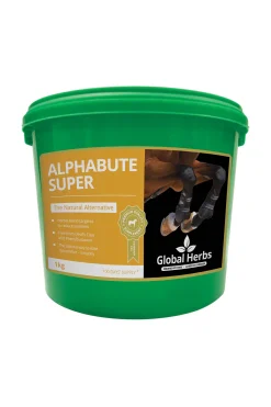 Global Herbs Alphabute Super, 1 Kg