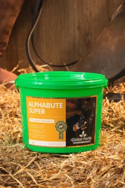 Global Herbs Alphabute Super, 1 Kg