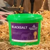 Global Herbs Black Salt, 2 Kg