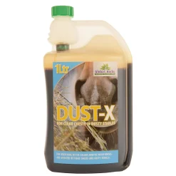Global Herbs Dust-X Liq, 1 L