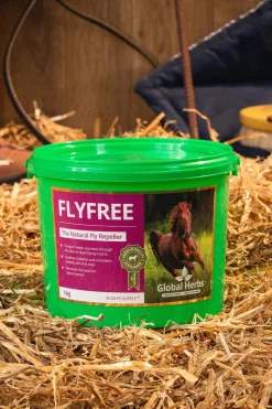 Global Herbs Fly Free, 1 Kg