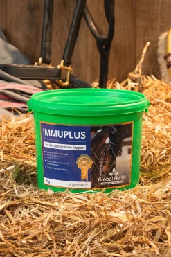 Global Herbs Immuplus, 1 Kg