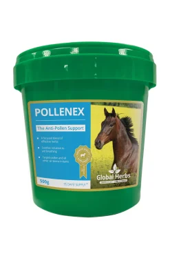 Global Herbs Pollene-X, 500 G