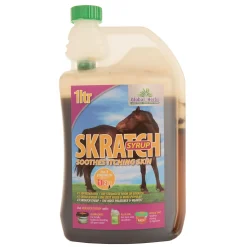 Global Herbs Skratch Syrup, 1 L