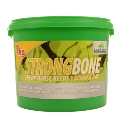 Global Herbs Strongbone, 1 Kg
