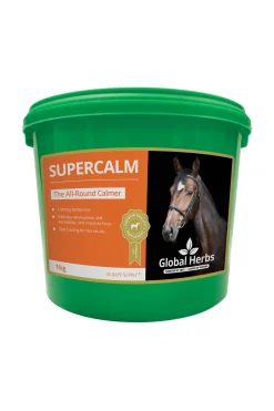 Global Herbs Supercalm, 1 Kg
