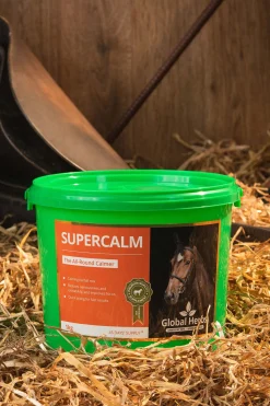 Global Herbs Supercalm, 1 Kg
