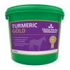 Global Herbs Turmeric Gold, 2,8 Kg.