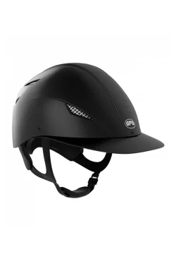Gpa Easy Evo Hybrid Ratsastuskypara