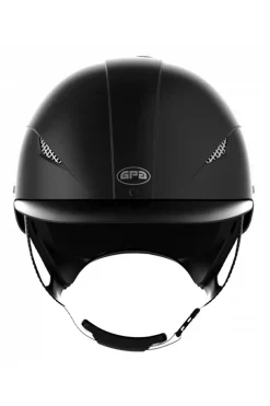 Gpa Easy Evo Hybrid Ratsastuskypara