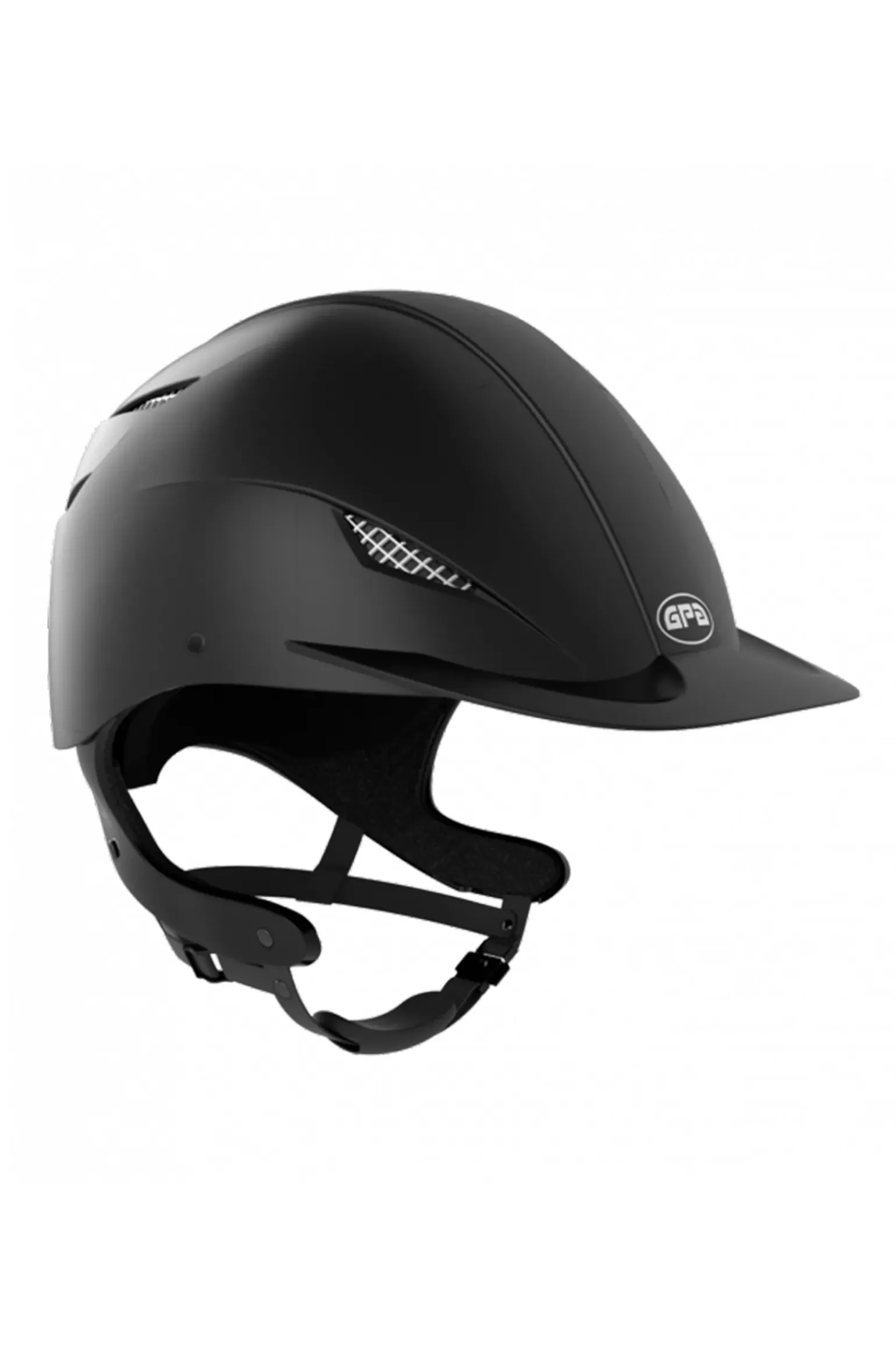 Gpa Easy Speed Air Tls Ratsastuskypara