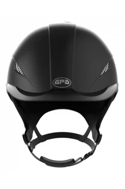 Gpa Easy Speed Air Tls Ratsastuskypara