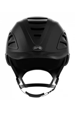 Gpa 4S Speed Air Tls Ratsastuskypara