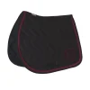 Harcour Versailles All Purpose Saddle Pad Rider With Logo