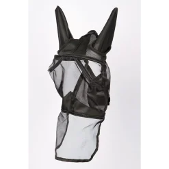 Harry'S Horse Flyshield Karpasmaski Turpasuojalla