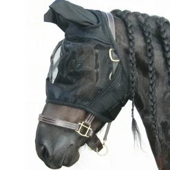 Harry'S Horse Flyshield Karpasmaski
