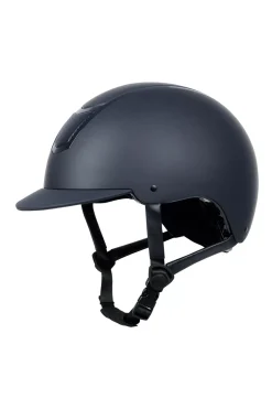 Harry'S Horse Matterhorn Mat Riding Helmet