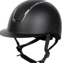 Harry'S Horse Mont Blanc Sparkle Riding Helmet