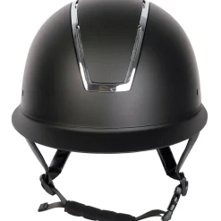 Harry'S Horse Mont Blanc Sparkle Riding Helmet
