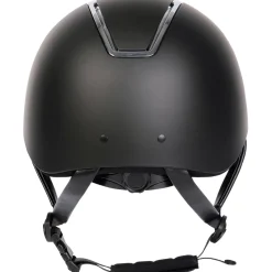 Harry'S Horse Mont Blanc Sparkle Riding Helmet